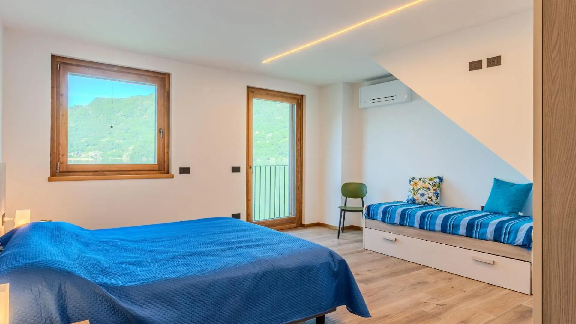 Apartment Cigno By Interhome Verceia 0*,