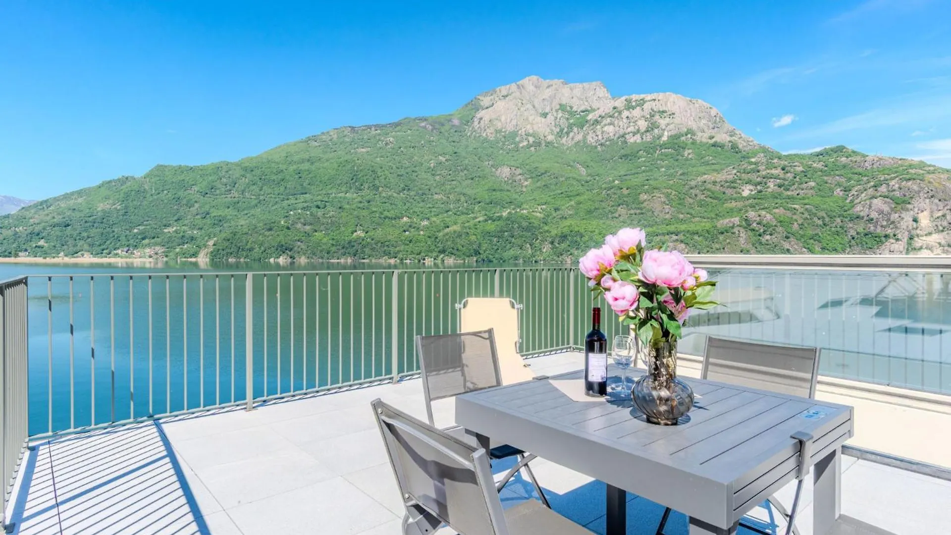 Apartment Cigno By Interhome Verceia