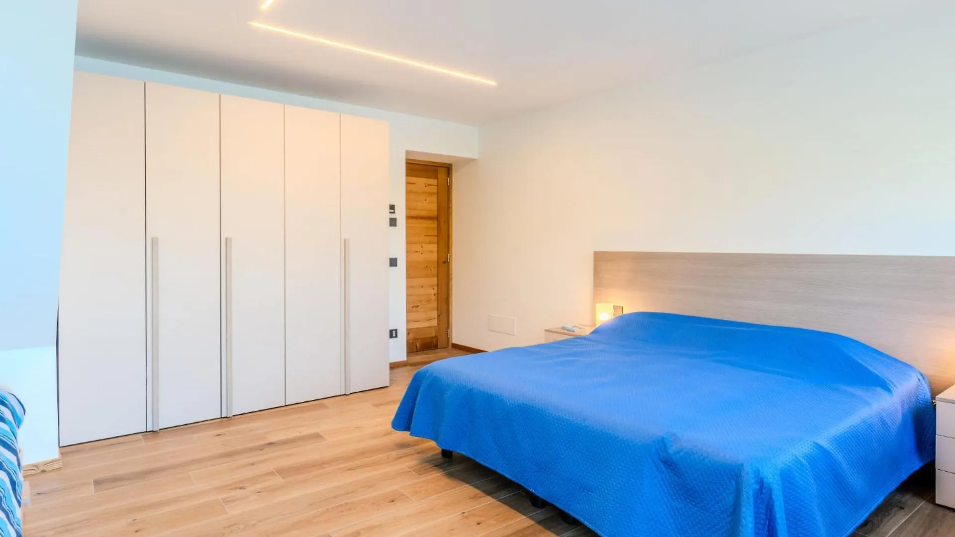 Apartment Cigno By Interhome Verceia