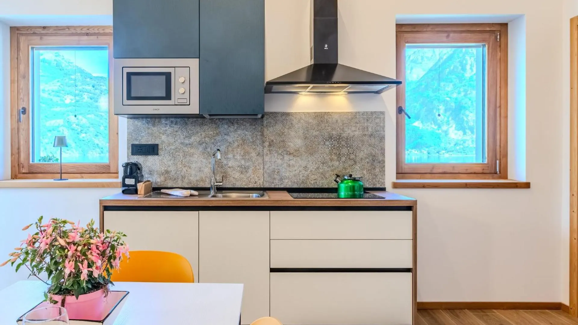 Apartment Cigno By Interhome Verceia